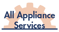 All Appliance Services