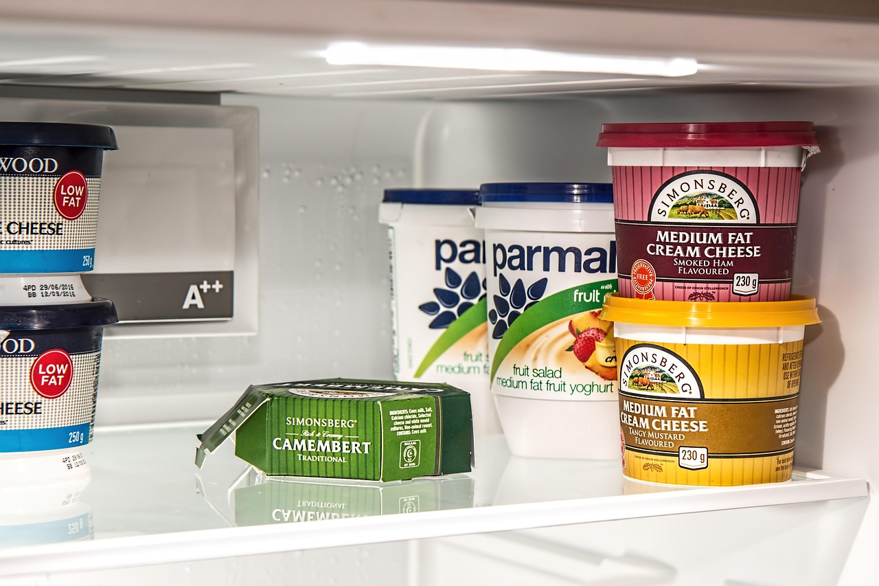 Refrigerator Warm but Freezer Cold? 5 Reasons Why