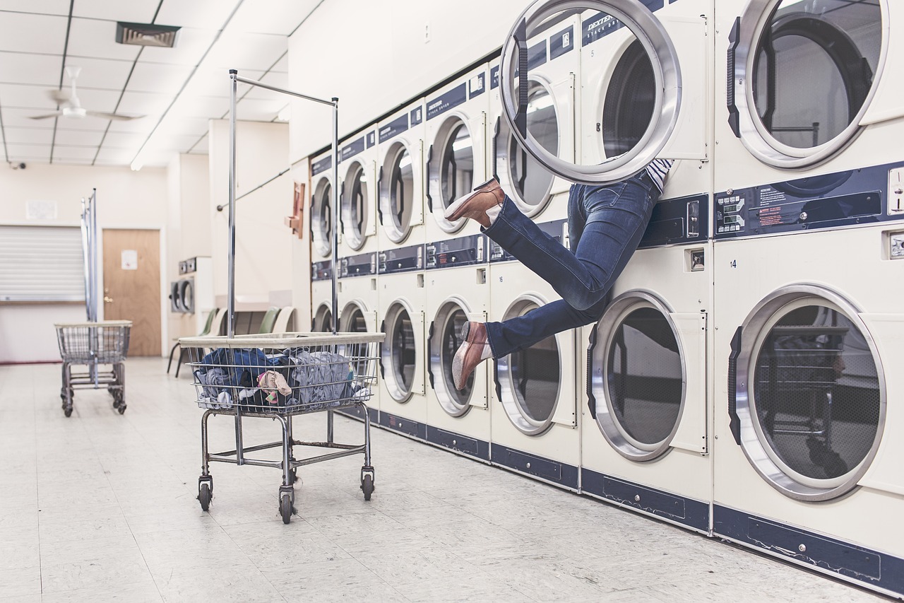 Whirlpool Duet Dryer Not Spinning? Here's What to Check